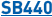 SB440