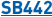 SB442